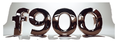 f900 logo